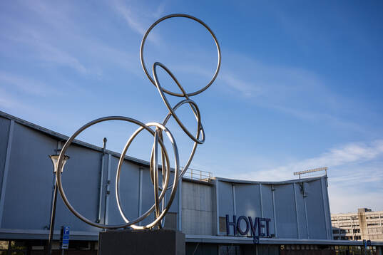 Hovet