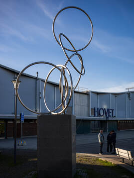 Hovet