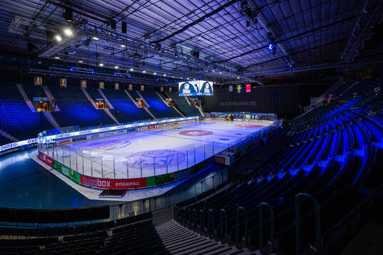 Hovet