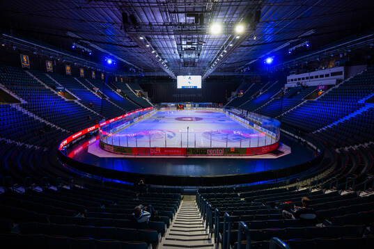 Hovet