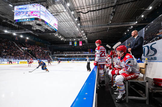 Timrås Lukas Pilö