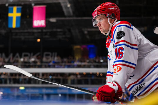 Timrås Anton Heikkinen