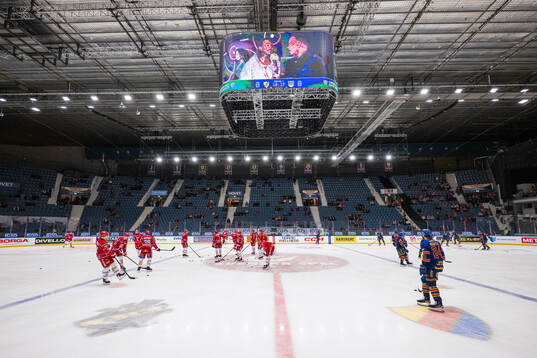 Hovet