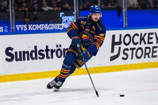 Djurgårdens Valtteri Pulli