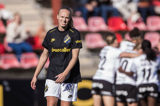 AIKs Matilda Plan deppar