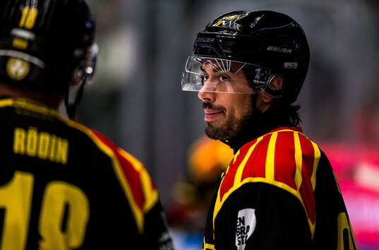 Brynäs Tyler Vesel
