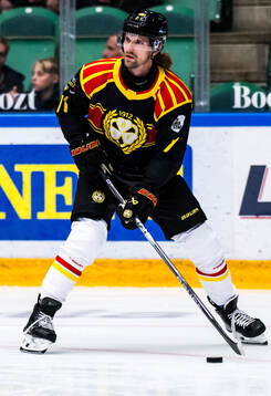 Brynäs Axel Jonsson-Fjällby