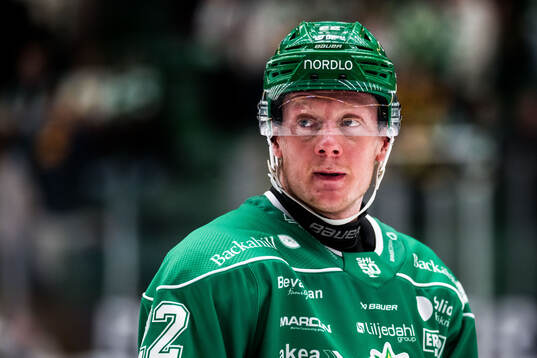 Rögles Fredrik Olofsson
