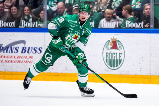 Rögles Anton Bengtsson
