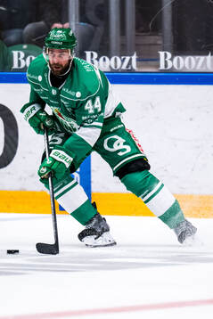 Rögles Calvin De Haan