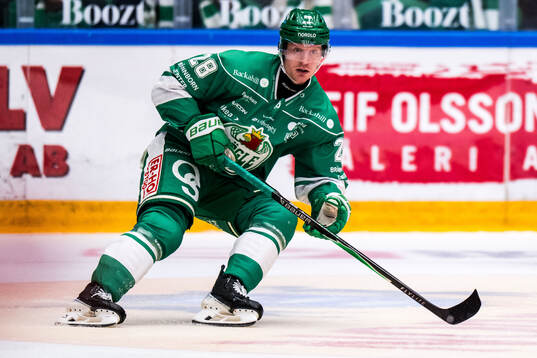 Rögles Anton Bengtsson