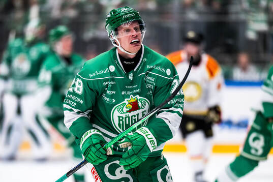 Rögles Anton Bengtsson