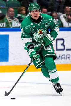 Rögles Lubos Horky