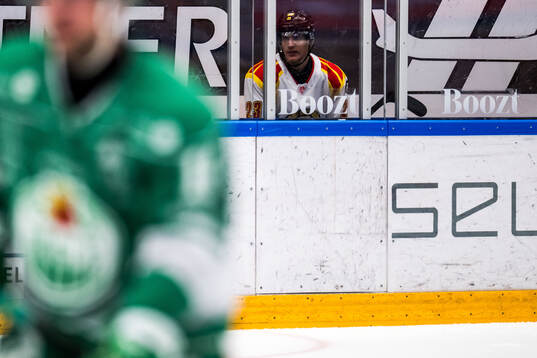 Brynäs Oskar Lindblom
