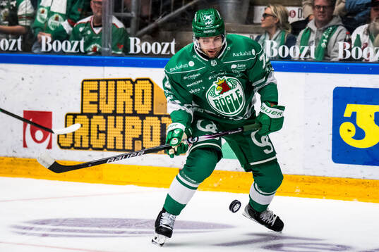 Rögles Daniel Zaar