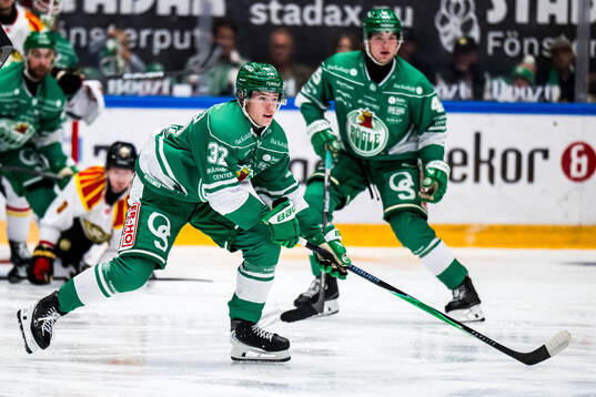 Rögles Isac Solberg