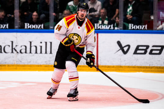Brynäs Robert Hägg