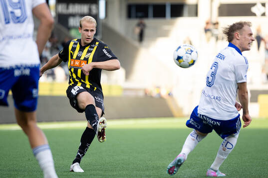 Häckens Harry Hilvenius