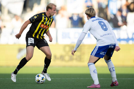 Häckens Harry Hilvenius