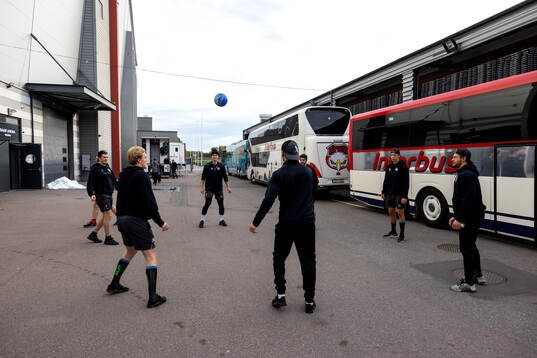 Malmös spelare