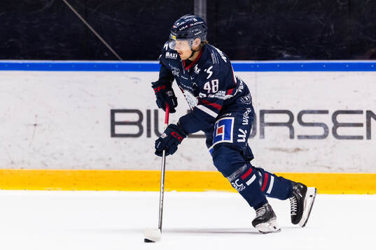 Linköpings Mikko Kokkonen
