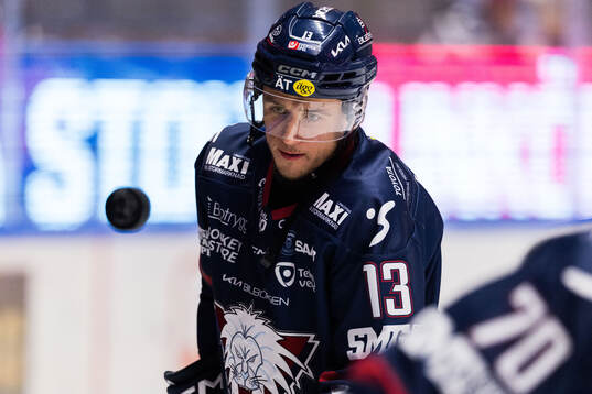 Linköpings Jakub Vrana