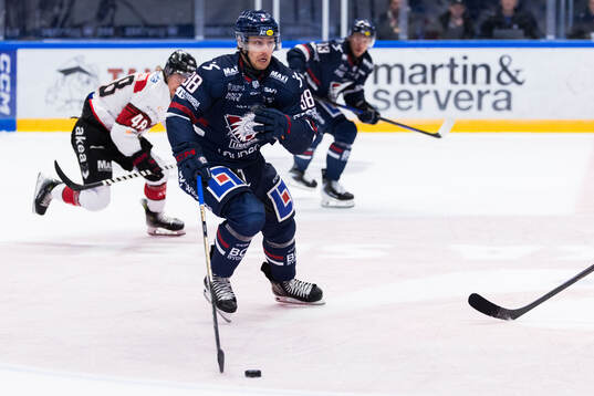 Linköpings Johan Södergran