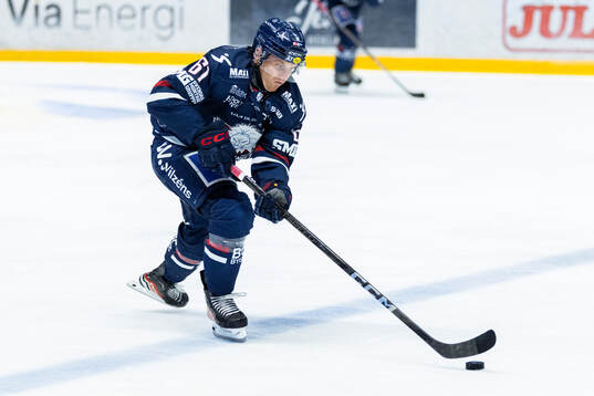 Linköpings Markus Ljungh