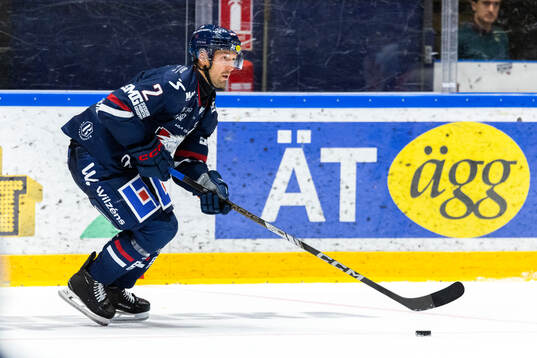 Linköpings Rasmus Rissanen