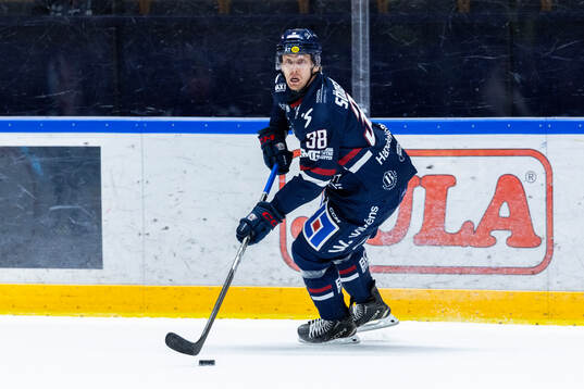 Linköpings Johan Södergran