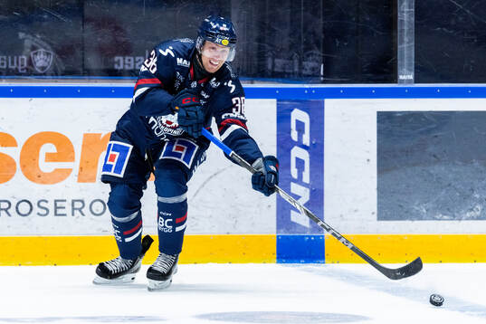 Linköpings Johan Södergran