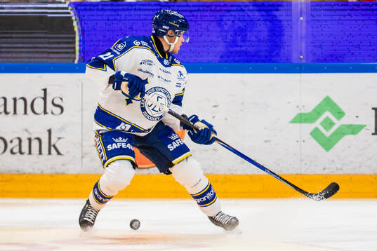 Leksands Joonas Lyytinen