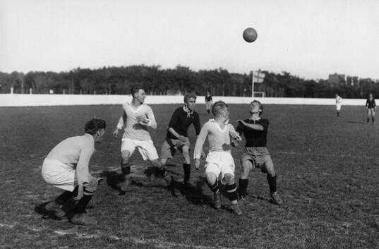 Fotboll, Limhamn. Limhamns Boll-Idrottsför. Kristanstads