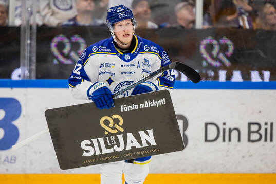 Leksands Kalle Östman