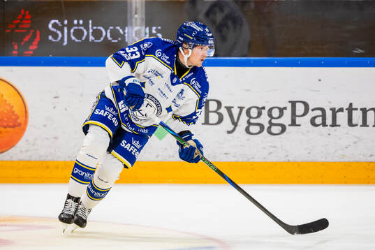 Leksands Olle Strandell