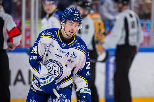 Leksands Arvid Eljas