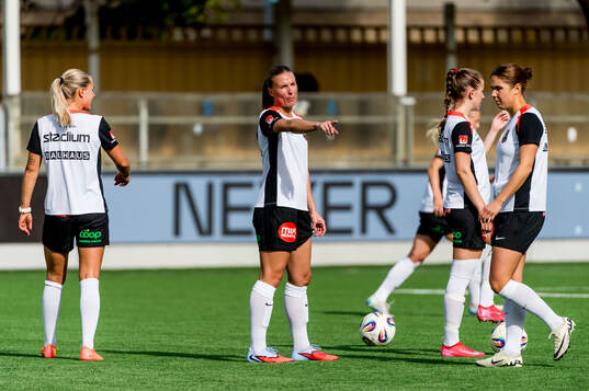 Brommapojkarnas spelare
