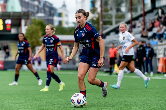 Rosengårds Anastasiya Pabiahaila