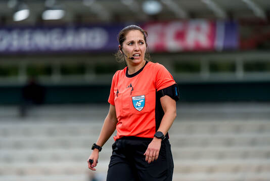 Domare Ulrica Löv