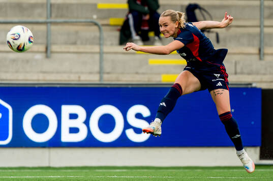 Rosengårds Emma Jansson