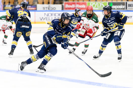 HV71s Emmi Rakkolainen