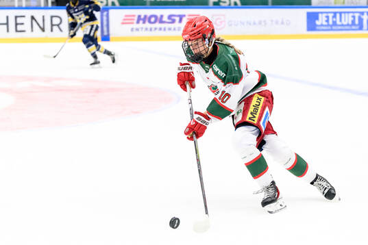 Modos Wilma Sundin