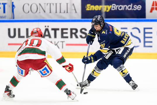 HV71s Emmi Rakkolainen