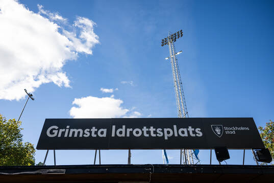 Grimsta IP