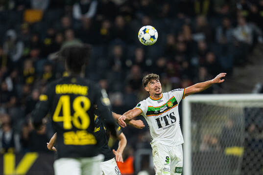 GAIS William Milovanovic