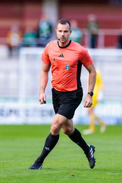 Domare Toni Galic