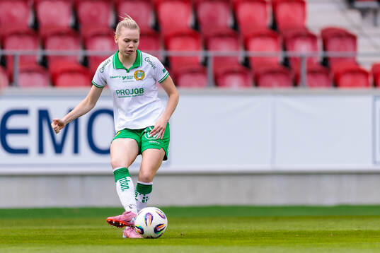 Hammarbys Bea Sprung