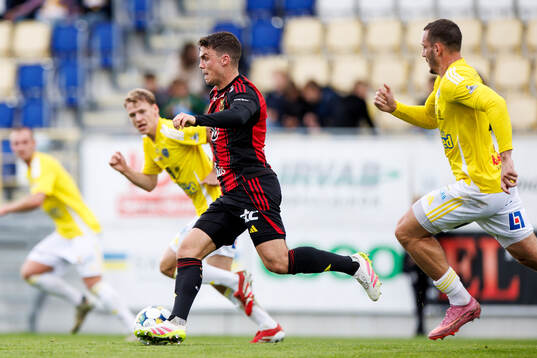 Östersunds Christian Enemark