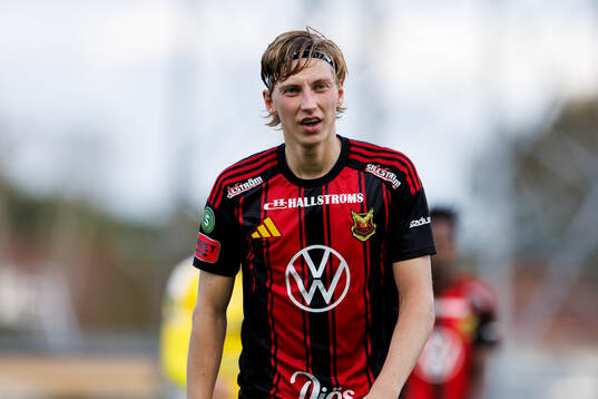 Östersunds Albin Sporrong