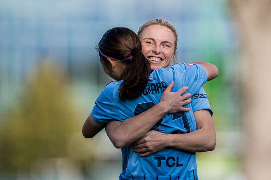 Bläddra bland fler bilder av Fotboll, Damallsvenskan, Djurgården - Linköping